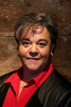 Christina Gnägi