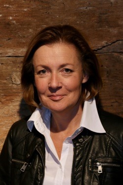 Karin Keller