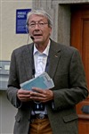 Alt Quartiervereinspräsident Marcel Knörr übernimmt die Führung