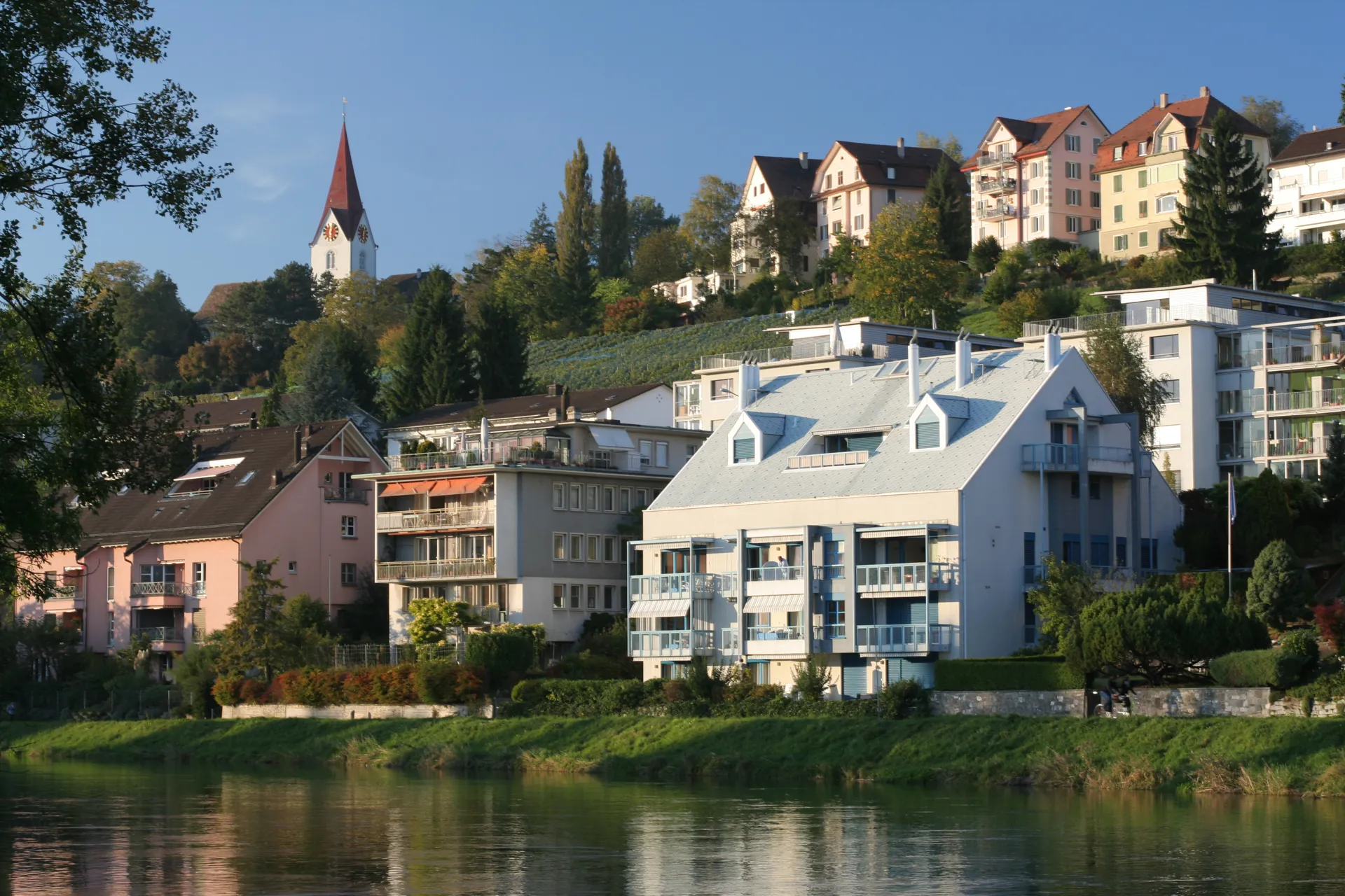 Zuerich_Hoengg_sued