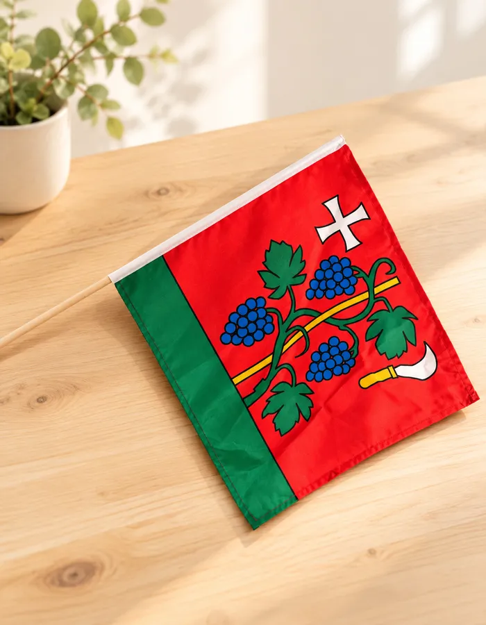 Geschenkartikel_Fahne