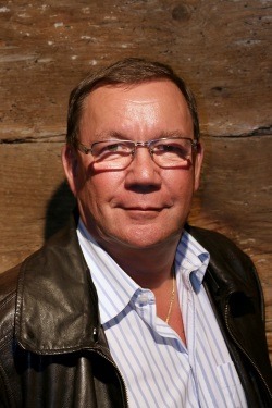 Rolf Böhni