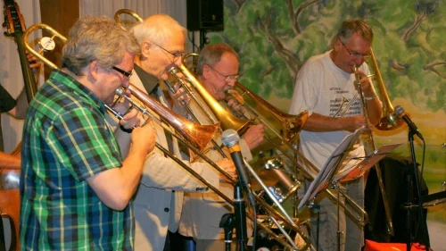 Trombonade