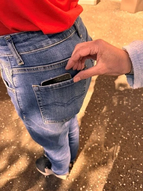 Öffentliche Veranstaltung für Senioren im Riedhof zum Thema «Kriminalprävention»