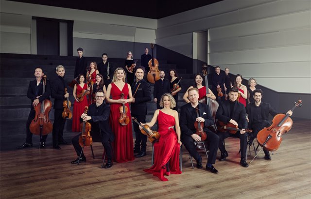 Zürcher Kammerorchester