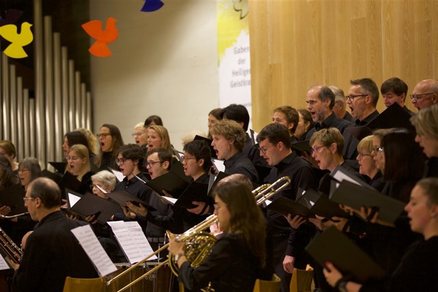 Konzert zu Allerseelen