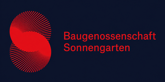 Baugenossenschaft Sonnengarten