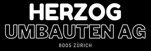 Herzog Umbauten AG