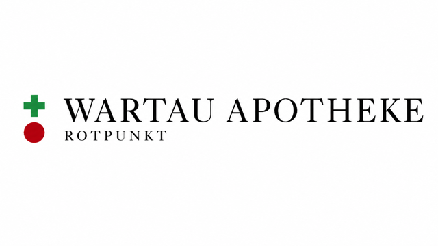 Wartau Rotpunkt Apotheke