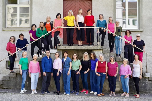 Frauenchor Höngg