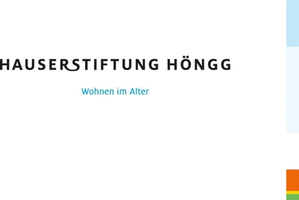 Hauserstiftung Höngg - Wohnen im Alter