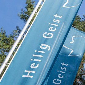 Kath. Pfarramt Heilig Geist