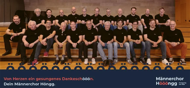 Männerchor Höngg
