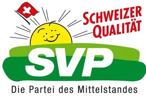 SVP Kreis 10