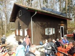 Berg-Club Höngg