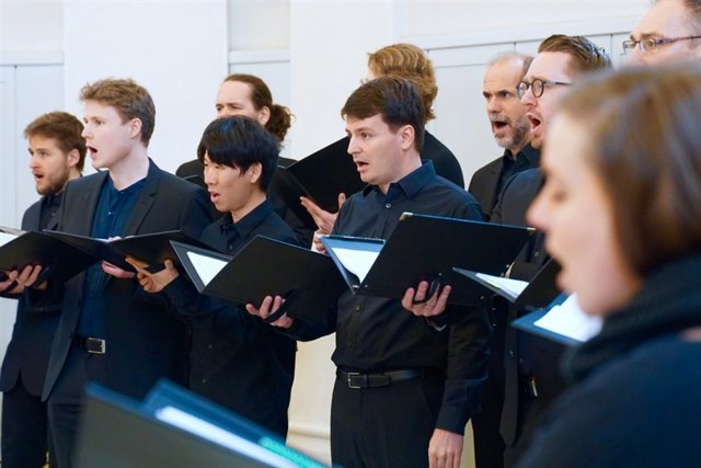Cantata Nova