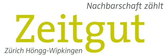 Zeitgut Zürich Höngg-Wipkingen