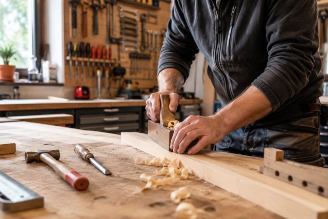Handwerk & Bau