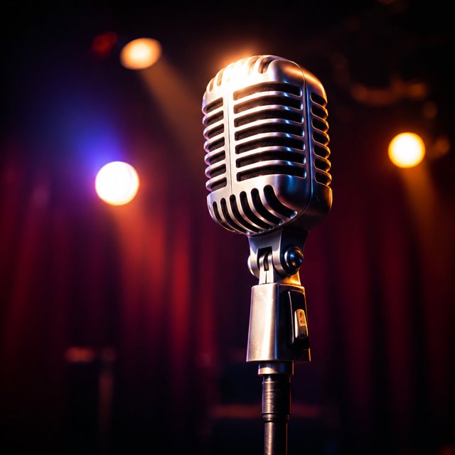 Kultur, Musik & Bühne