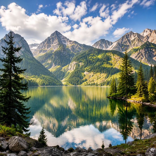 Natur, Umwelt & Tiere